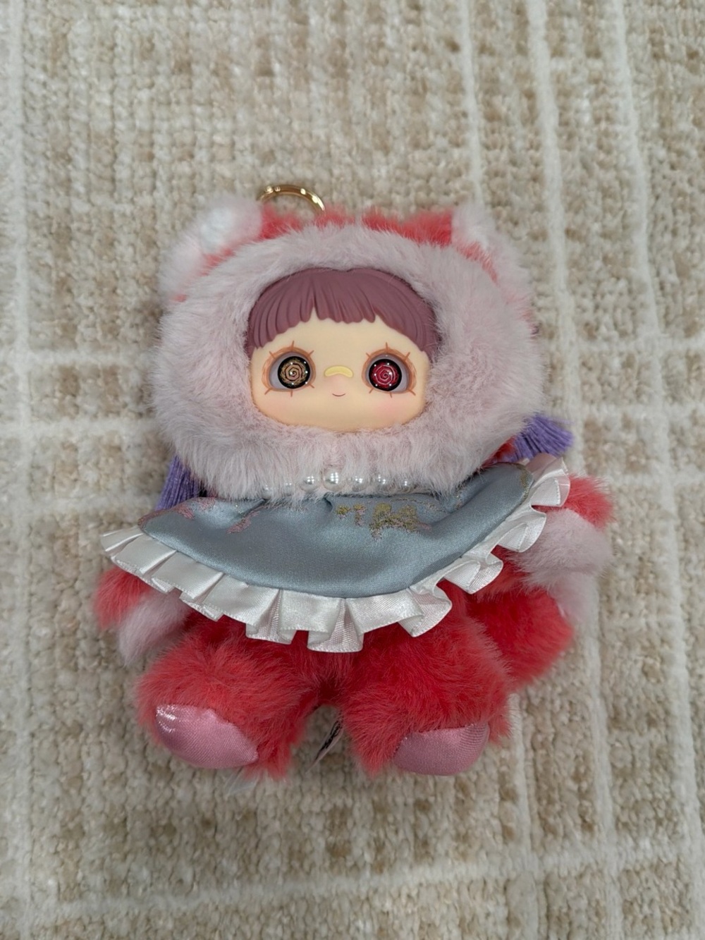 maymei keychain !